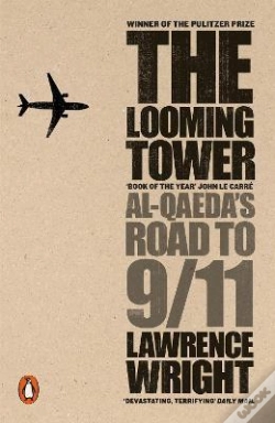 Capa do artigo The Looming Tower