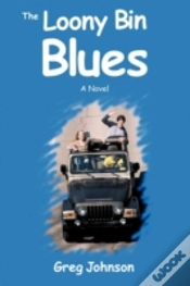 Capa do artigo The Loony Bin Blues