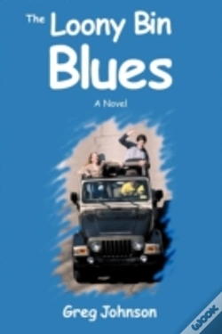 Capa do artigo The Loony Bin Blues