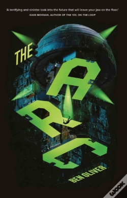 Capa do artigo The Loop 3: The Arc
