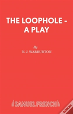 Capa do artigo The Loophole