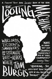 Capa do artigo The Looting Machine