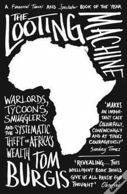 Capa do artigo The Looting Machine