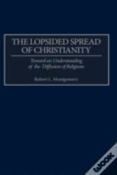 The Lopsided Spread Of Christianity