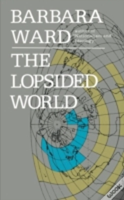 Capa do artigo The Lopsided World