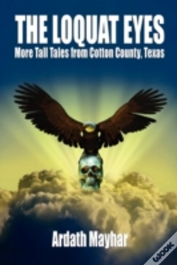Capa do artigo The Loquat Eyes: More Tall Tales From Co