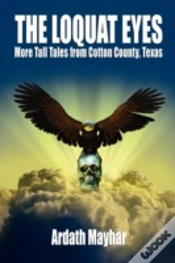 Capa do artigo The Loquat Eyes: More Tall Tales From Co