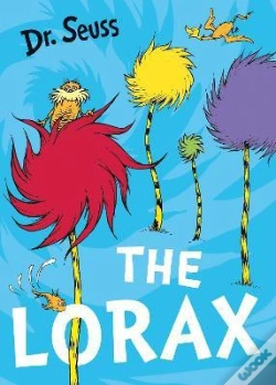 Capa do artigo The Lorax