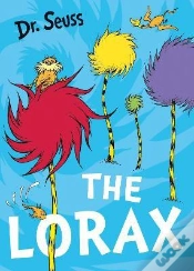 Capa do artigo The Lorax