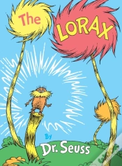 Capa do artigo The Lorax