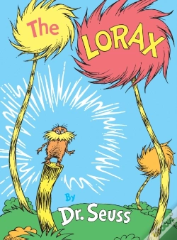 Capa do artigo The Lorax