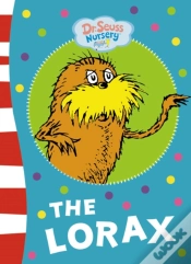 Capa do artigo The Lorax