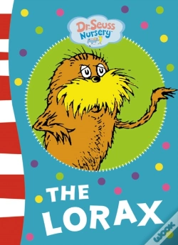Capa do artigo The Lorax