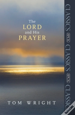 Capa do artigo The Lord And His Prayer
