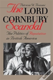 Capa do artigo The Lord Cornbury Scandal