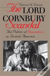 The Lord Cornbury Scandal