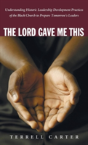 The Lord Gave Me This - Preview