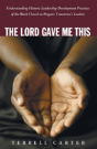 The Lord Gave Me This - Preview