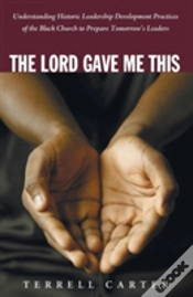 Capa do artigo The Lord Gave Me This