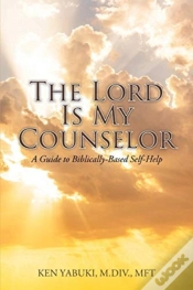 Capa do artigo The Lord Is My Counselor