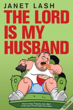 Capa do artigo The Lord Is My Husband