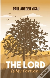 Capa do artigo The Lord Is My Portion