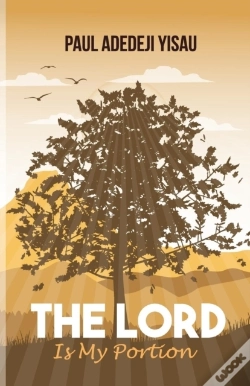 Capa do artigo The Lord Is My Portion