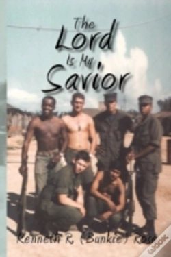 Capa do artigo The Lord Is My Savior