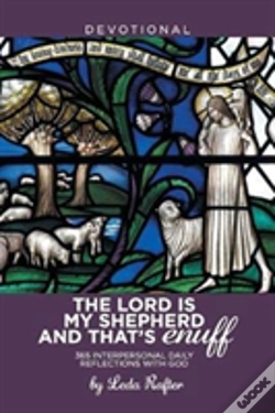 Capa do artigo The Lord Is My Shepherd And That'S Enuff