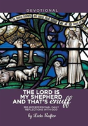 The Lord Is My Shepherd And That'S Enuff - Preview