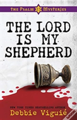 Capa do artigo The Lord Is My Shepherd