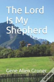 Capa do artigo The Lord Is My Shepherd