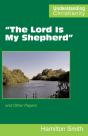 "The Lord Is My Shepherd" - Preview