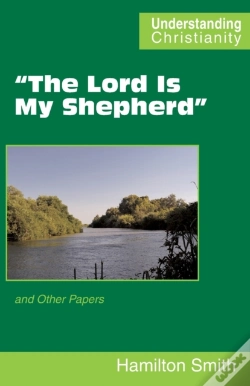 Capa do artigo "The Lord Is My Shepherd"