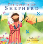 The Lord Is My Shepherd - Preview