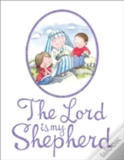 Capa do artigo The Lord Is My Shepherd