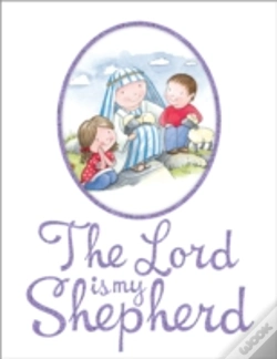 Capa do artigo The Lord Is My Shepherd