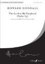 The Lord Is My Shepherd (Psalm 23) - Preview