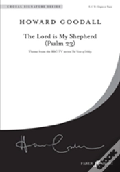 Capa do artigo The Lord Is My Shepherd (Psalm 23)