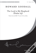 The Lord Is My Shepherd (Psalm 23)