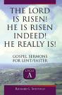 The Lord Is Risen He Is Risen Indeed! He Really Is - Preview