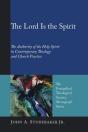 The Lord Is The Spirit - Preview
