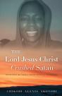 The Lord Jesus Christ Crushed Satan. - Preview