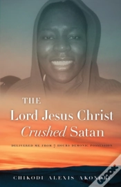 Capa do artigo The Lord Jesus Christ Crushed Satan.