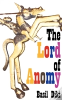 Capa do artigo The Lord Of Anomy