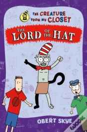 Capa do artigo The Lord Of The Hat