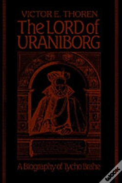 Capa do artigo The Lord Of Uraniborg