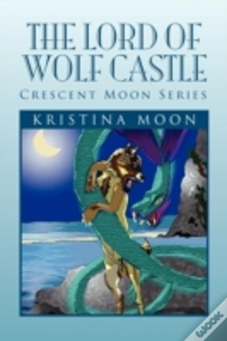 Capa do artigo The Lord Of Wolf Castle
