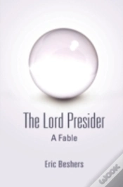 Capa do artigo The Lord Presider: A Fable