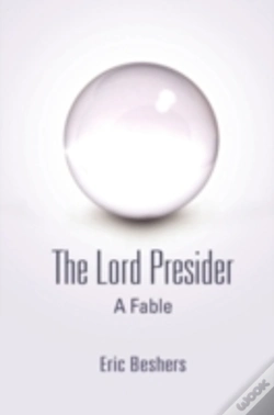 Capa do artigo The Lord Presider: A Fable